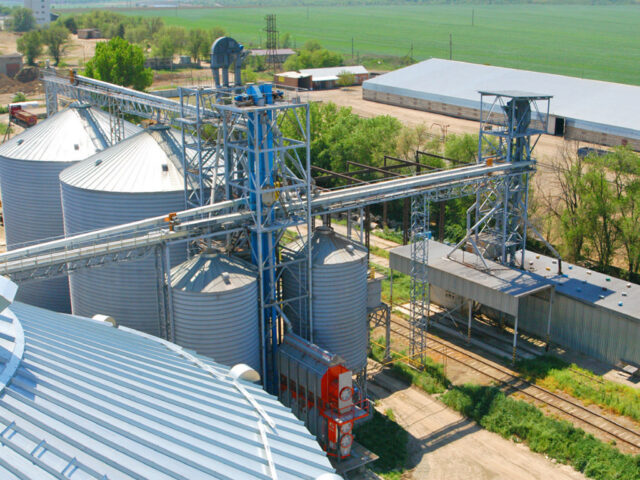Элеваторы ГК «АВГ» приглашают сельхозпроизводителей и зернотрейдеров к сотрудничеству в новом сезоне.